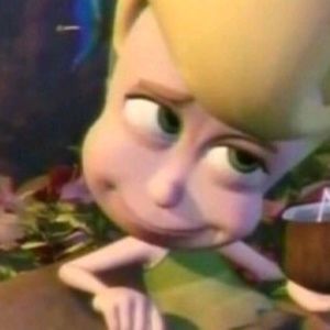 Meet your Posher, Isabelle